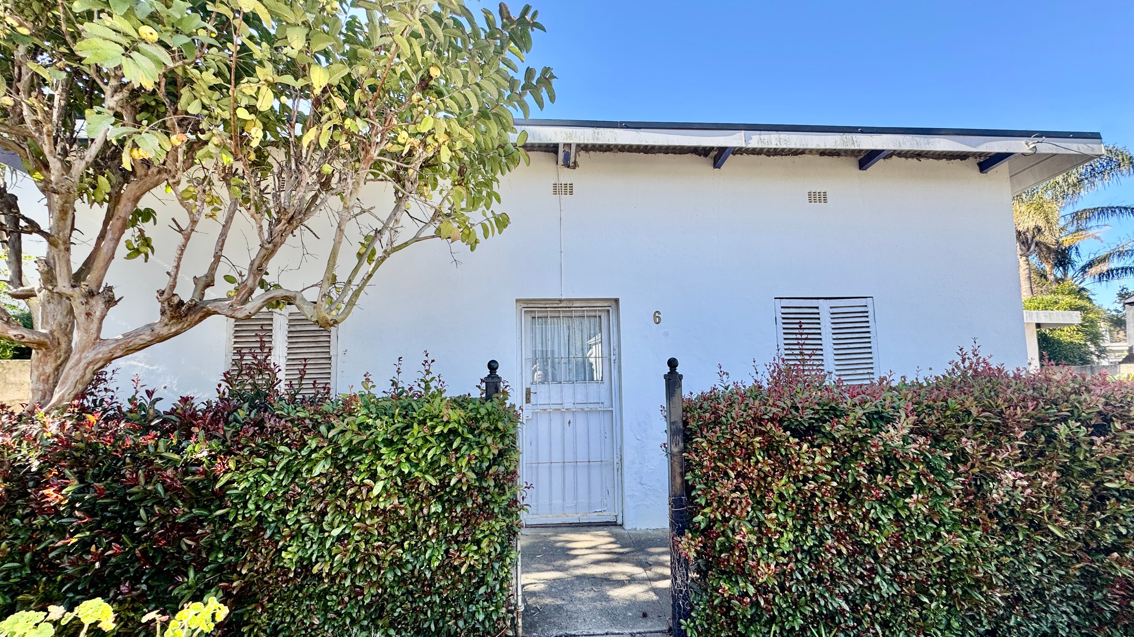 Prime Heritage Renovation Opportunity